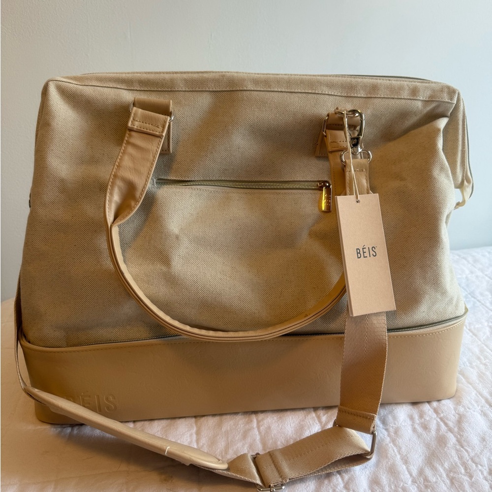 BEIS Weekender Bag